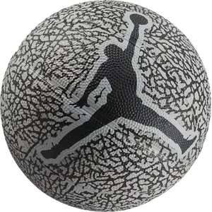 Basketball mini ball Jordan Skills 2.0 Graphic J1006753-056 size 3 gray