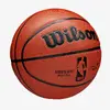 Wilson NBA Authentic brūna basketbola bumba Photo 2