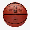 Wilson NBA Authentic brūna basketbola bumba Photo 6