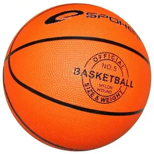 Basketball SPOKEY ACTIVE 5 model 82401, size not specified, indoor/outdoor use