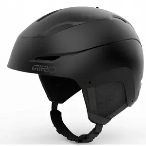 Protective Winter Helmet MIVIDA GIRO RATIO matte black size S (52–55.5 cm)