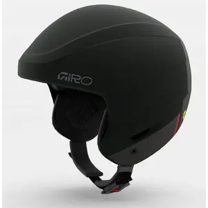 MIVIDA winter helmet Giro Strive MIPS matte black size M (55.5–57 cm) 2025/2026