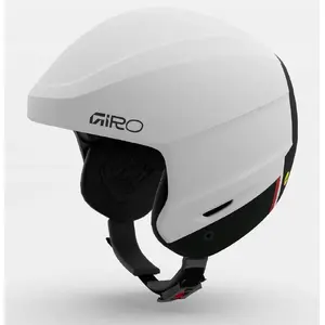 Winter helmet MIVIDA STRIVE MIPS matte white size M (55.5–57 cm) 2025/2026