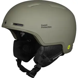 Protective helmet SWEET PROTECTION LOOPER MIPS — adult cycling helmet with MIPS technology