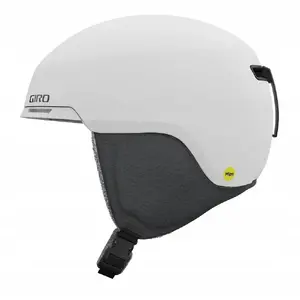 Winter helmet MIVIDA TAGGERT MIPS size S (52–55.5 cm) matte white