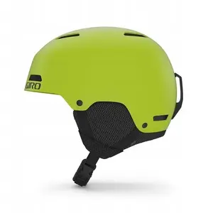 MIVIDA winter ski helmet CRUE ano lime size S 52–55.5 cm (model GR-7154845)