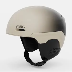 Winter helmet MIVIDA OWEN SPHERICAL matte stone black fade size S (52–55.5 cm) model 2025/2026