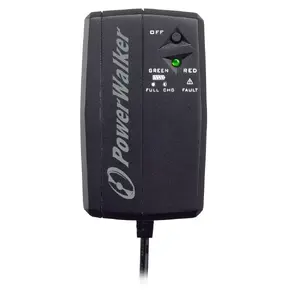 Uninterruptible Power Supply PowerWalker DC SecureAdapter 12V