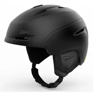 Open-face helmet MIVIDA Giro Neo Mips — hard shell, In Form fit, Stack Vent, matt finish