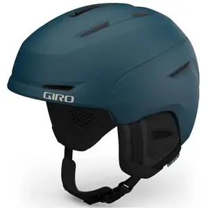 MIVIDA winter helmet GIRO NEO matte harbor blue size M (55.5–59 cm)