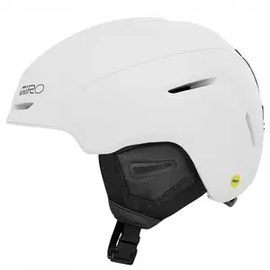 Protective winter helmet MIVIDA GIRO NEO MIPS matte white size M (55.5–59 cm)