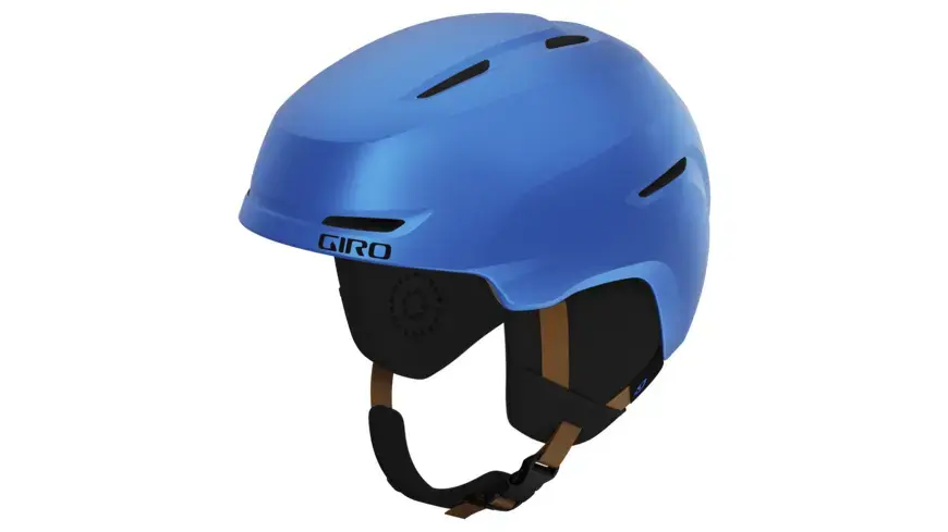 MIVIDA Giro Spur Blue pusķivere Photo 7