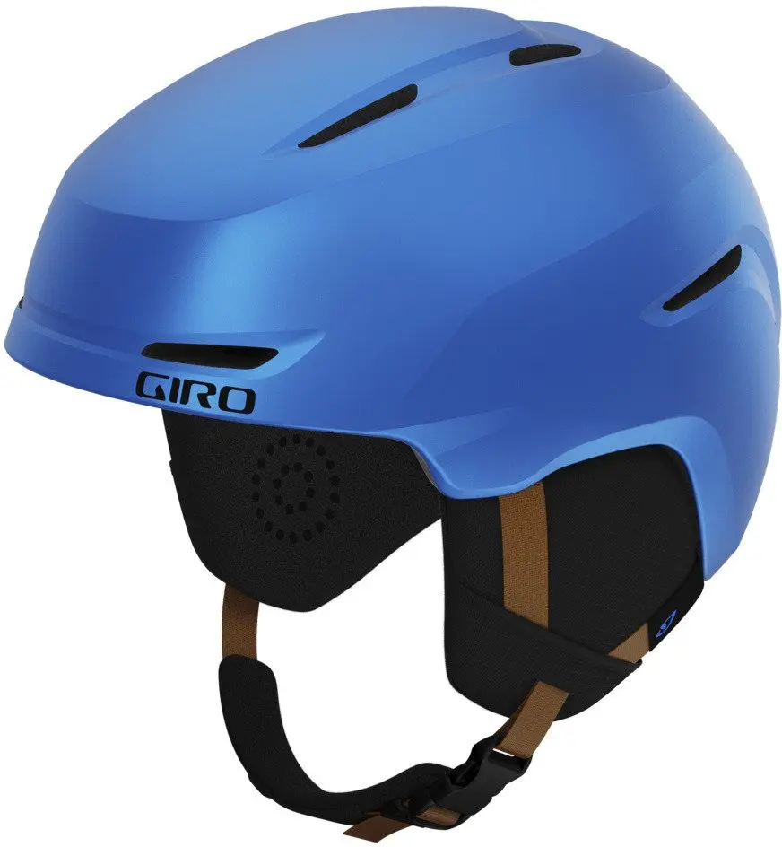 MIVIDA Giro Spur Blue pusķivere Photo 8