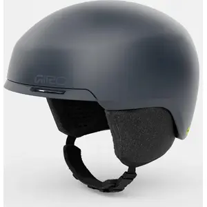 Зимний шлем GIRO Taggert MIPS матовый indigo pearl — женский размер M (55,5–59 см) 2025/2026