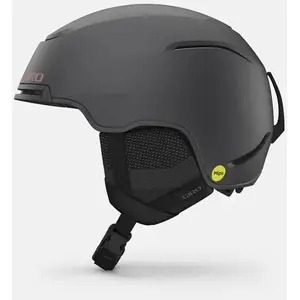 Winter Helmet MIVIDA TOR SPHERICAL MIPS matte black size M (55.5–59 cm) 2023/2024