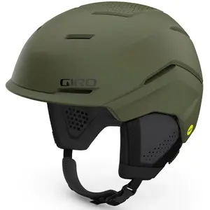 Winter helmet MIVIDA GIRO TENET MIPS size M (55.5–59 cm) matte trail green, new 2023/2024