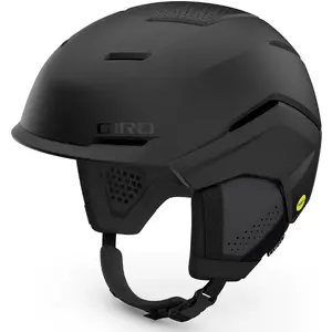Protective winter helmet MIVIDA TENET MIPS size M (55.5–59 cm) matte black