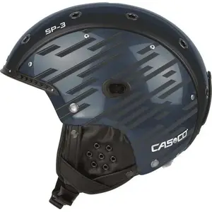 Защитный шлем Casco SP-3 Nightfall, размер M (56–58 см)