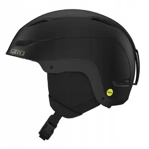 Ziemas ķivere GIRO CEVA, matēti melna, izm. S (52–55,5 cm)
