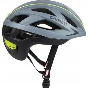 Aizsargvairogs Casco CAS KAS CUDA2 Strada Lunar Grid izmērs M 54–58 cm