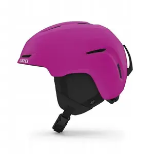 MIVIDA winter helmet Giro Spur matte rhodamine size S 52–55.5 cm
