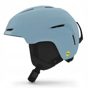 MIVIDA winter helmet Giro SPUR light harbor blue size M 55.5–59 cm (NEW 2024/2025)