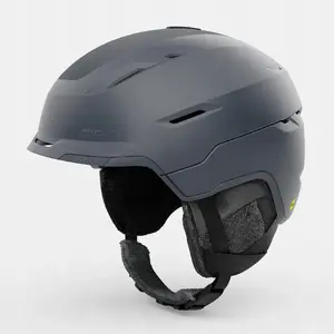 Winter women's helmet MIVIDA Tenaya Spherical MIPS matte indigo pearl size M (55.5–59 cm)