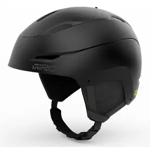 Open-face helmet MIVIDA Giro Ratio Mips — hard shell, In Form fit, Stack Vent, matt finish