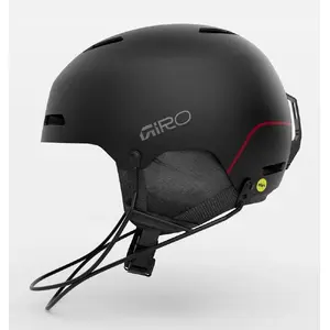 Winter helmet MIVIDA GIRO LEDGE SL MIPS matte black size L (59–62.5 cm)