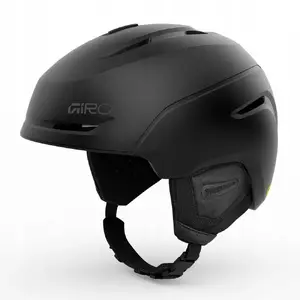 Protective helmet MIVIDA GIRO NEO MIPS matte black size XL (62.5–65 cm)