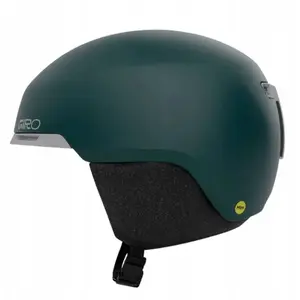 Protective Winter Helmet MIVIDA GIRO TAGGERT MIPS matte peacock size M (55.5–59 cm)