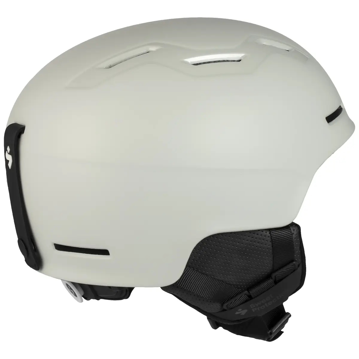 SWEET PROTECTION Winder White — открытый шлем Photo 3