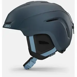 MIVIDA Protective Winter Helmet GIRO AVERA matte ano harbor blue size M (55.5–59 cm)
