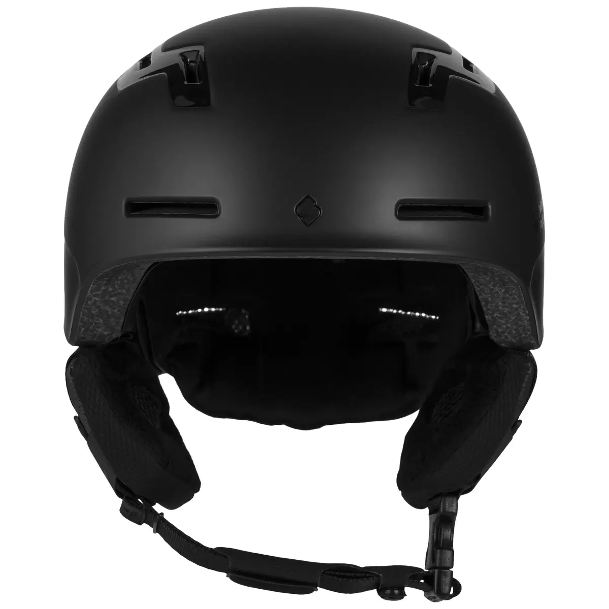 Шлем SWEET PROTECTION Winder Black открытый Photo 2