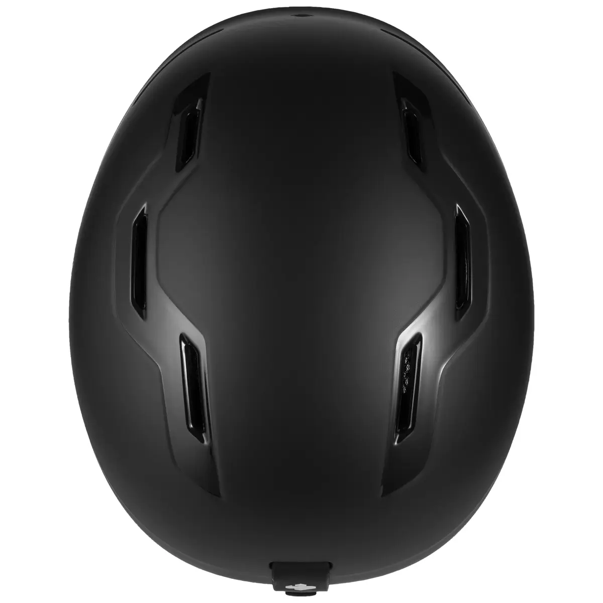 Шлем SWEET PROTECTION Winder Black открытый Photo 4