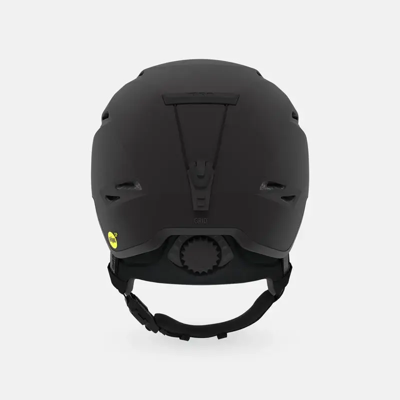 MIVIDA Giro GRID MIPS открытый шлем Photo 4