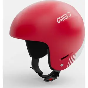 Зимний шлем GIRO SIGNES SPHERICAL MIPS матовый красный размер M (55.5–59 см) 2025/2026