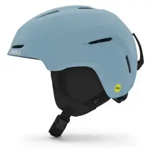 Ziemas ķivere MIVIDA SPUR light harbor blue izm. S (52–55,5 cm) 2023/2024