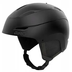 Protective Winter Helmet MIVIDA Giro Ratio matte black, size XL (62.5–65 cm)