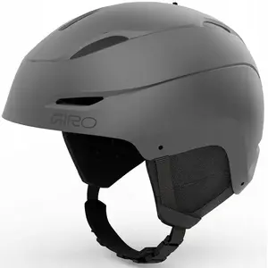 MIVIDA winter helmet GIRO RATIO matte titanium size XL (62.5–65 cm)