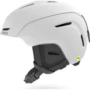 Protective helmet GIRO AVERA matte white size M (55.5–59 cm)