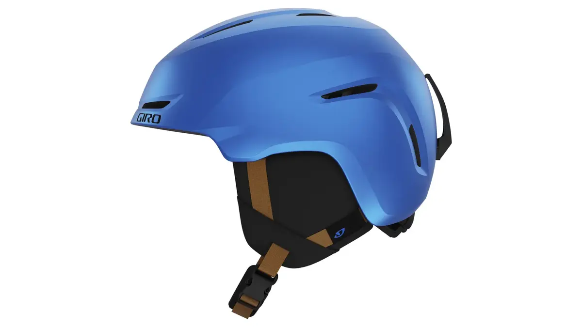 GIRO Giro Spur Blue pusķivere Photo 2
