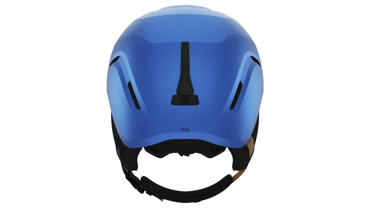 GIRO Giro Spur Blue pusķivere Photo 4