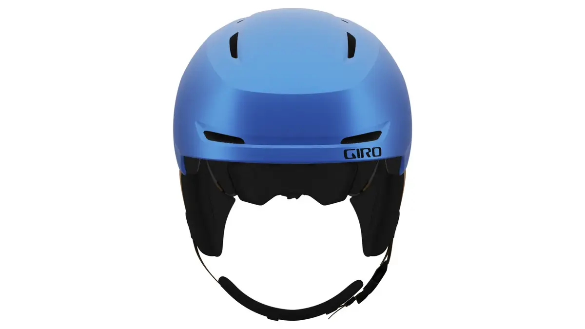 GIRO Giro Spur Blue pusķivere Photo 5