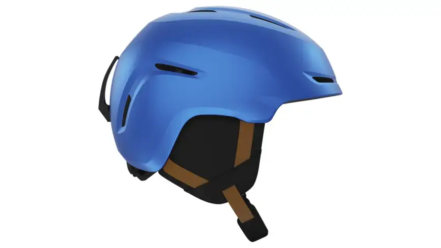 GIRO Giro Spur Blue pusķivere Photo 7