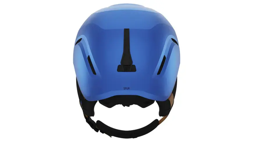 GIRO Giro Spur Blue pusķivere Photo 8