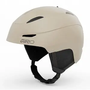 MIVIDA winter helmet GIRO RATIO matte stone size L (59–62.5 cm)