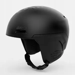 Protective winter helmet MIVIDA GIRO OWEN SPHERICAL matte black size S (52–55.5 cm)