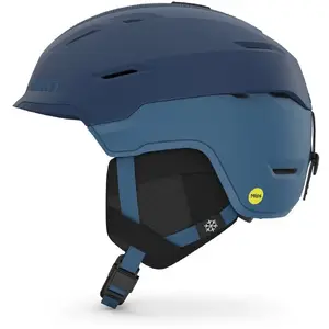 Зимний шлем GIRO TOR SPHERICAL MIPS POW размер S (52–55,5 см) 2023/2024
