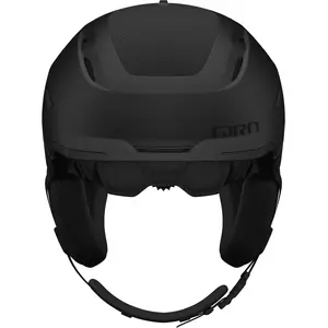 Protective winter helmet MIVIDA TOR SPHERICAL MIPS matte black size L (59–62.5 cm)